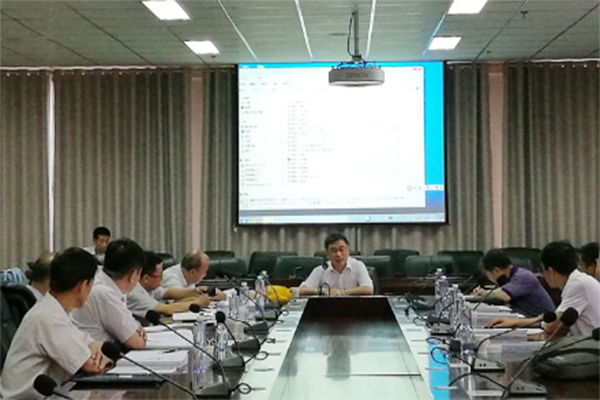 bet36365官网两个研究基地获批校级举行首批人文社科研究基地 bet36365官网两个研究基地获批校级举行首批人文社科研究基地