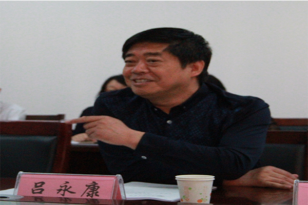 教育部本科教学工作审核评估专家莅临bet36365官网指导工作 教育部本科教学工作审核评估专家莅临bet36365官网指导工作
