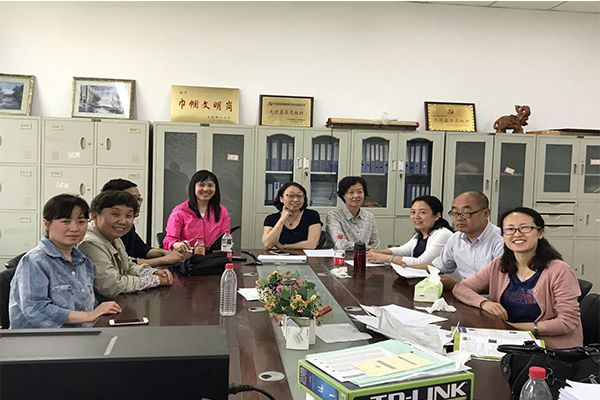 bet36365官网教师党支部扎实开展学习黄大年同志先进事迹活动 bet36365官网教师党支部扎实开展学习黄大年同志先进事迹活动