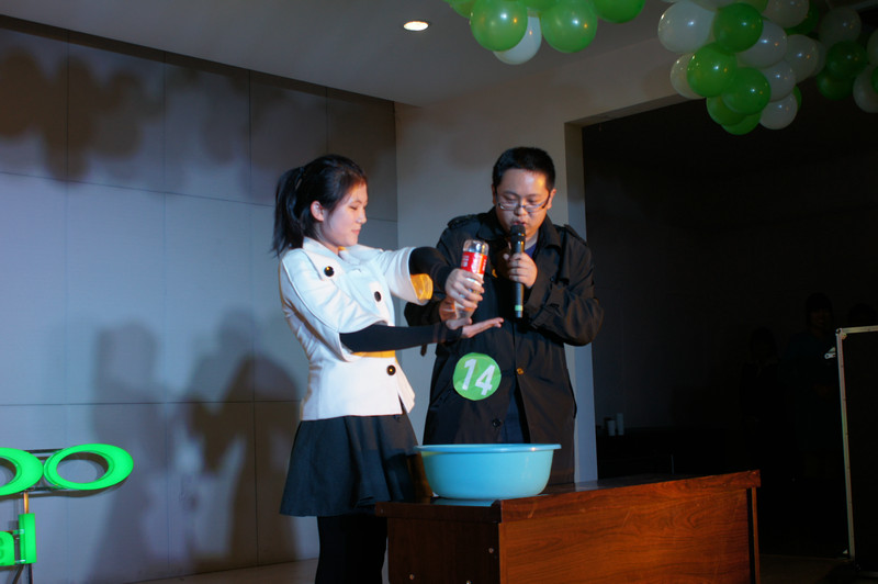 bet36365路检测中心校园达人秀复赛圆满落幕 bet36365路检测中心校园达人秀复赛圆满落幕
